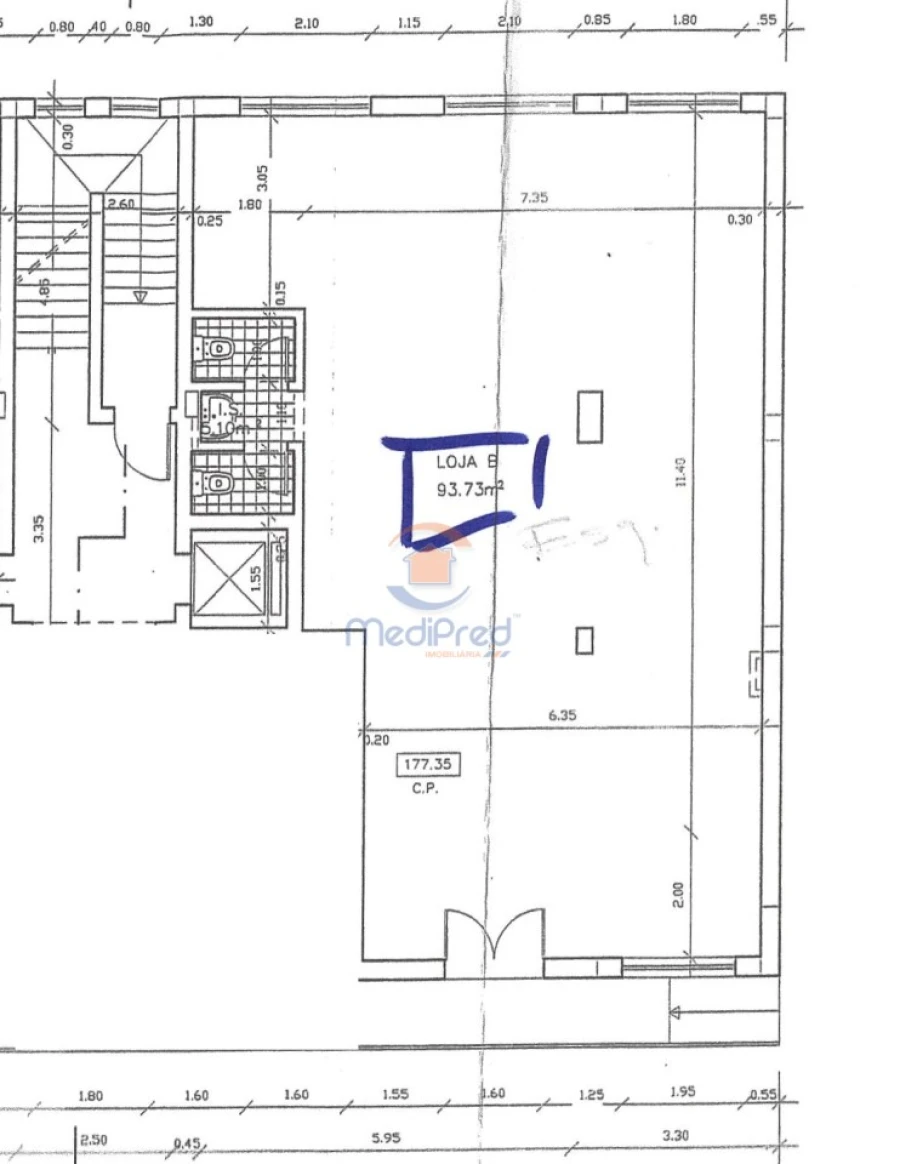 Loja para Venda em Ramada e Caneças Foto 10