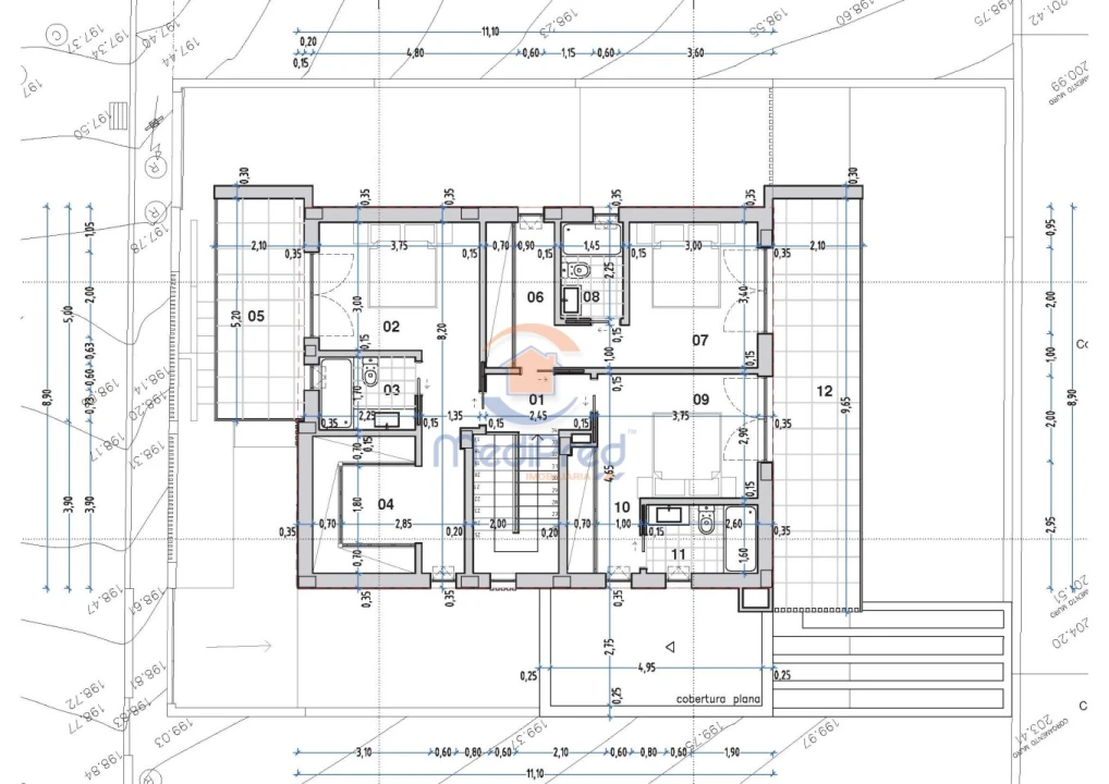 Moradia T4 para Venda em Pontinha e Famões Foto 10