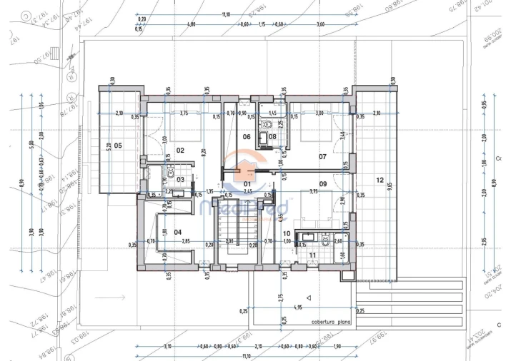 Moradia T4 para Venda em Pontinha e Famões Foto 10