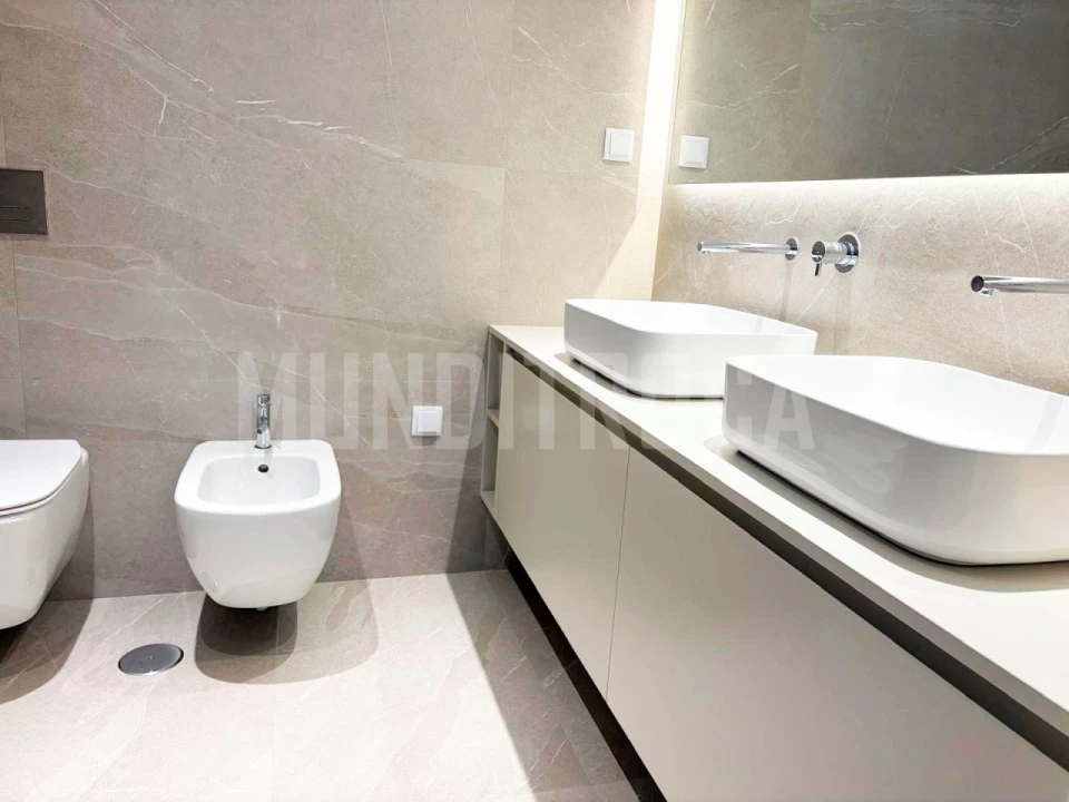 Apartamento T3 para Venda em Ferreiros e Gondizalves Foto 5