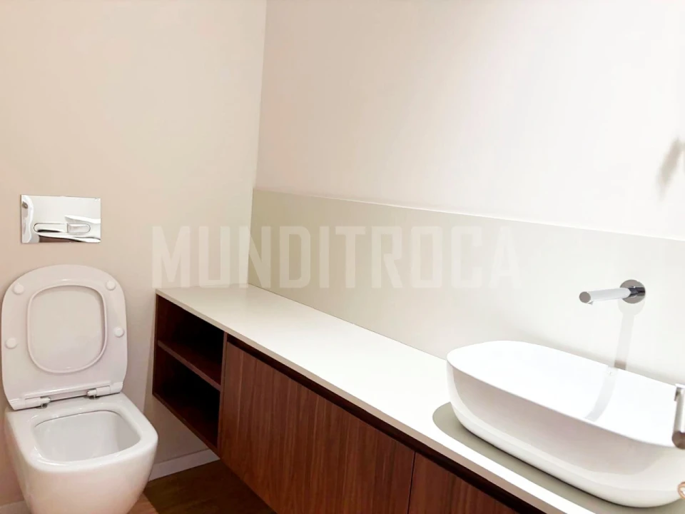 Apartamento T3 para Venda em Ferreiros e Gondizalves Foto 14