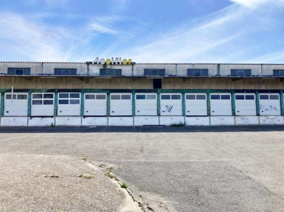 Armazém para Venda em Queluz e Belas Foto 5