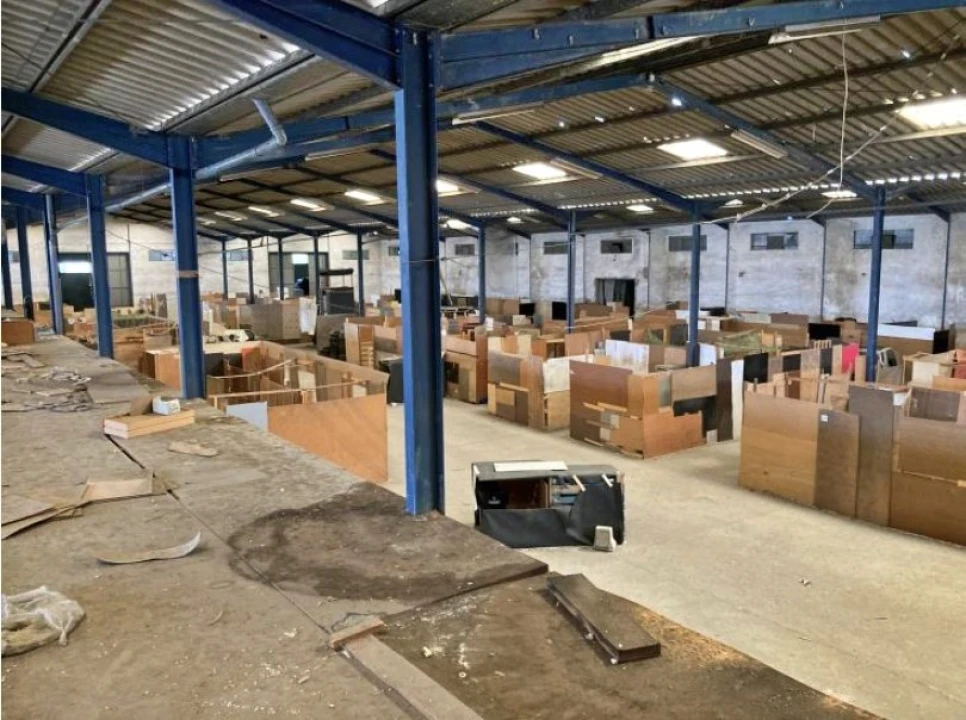 Armazém para Venda em Queluz e Belas Foto 10