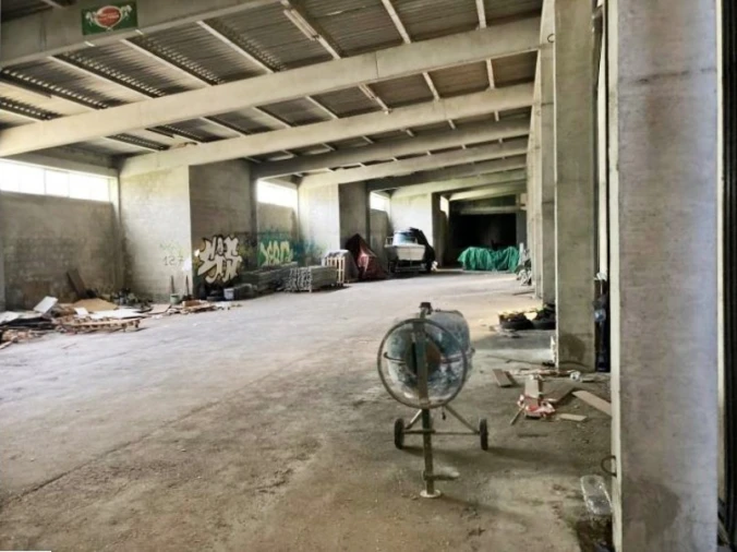 Armazém para Venda em Queluz e Belas Foto 8