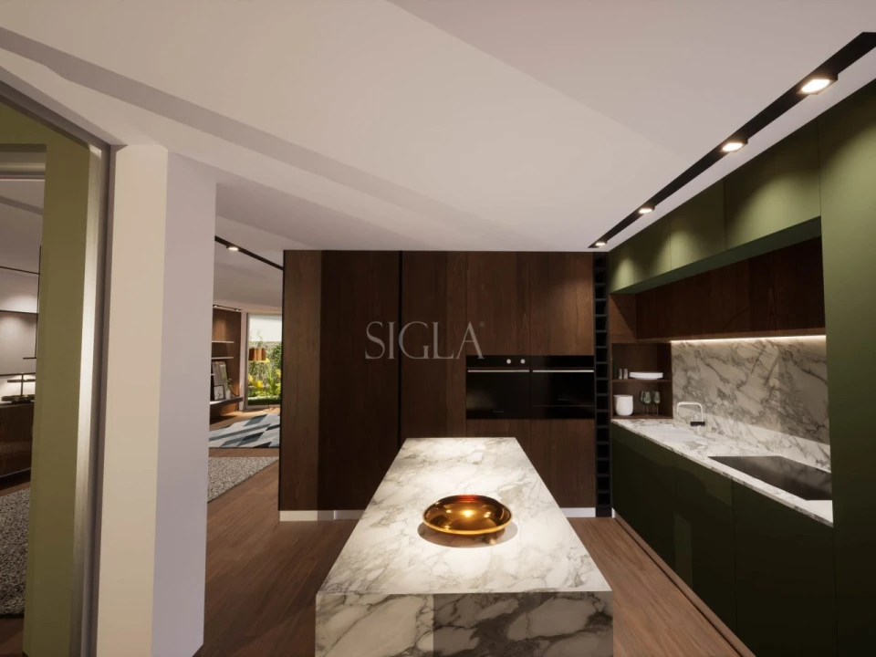 Moradia T3 para Venda em Canidelo Foto 6