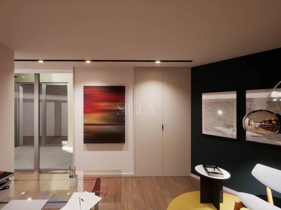 Moradia T3 para Venda em Canidelo Foto 9