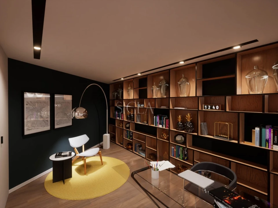 Moradia T3 para Venda em Canidelo Foto 10