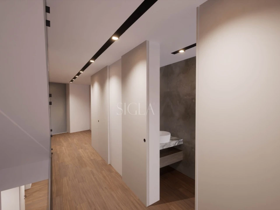 Moradia T3 para Venda em Canidelo Foto 11