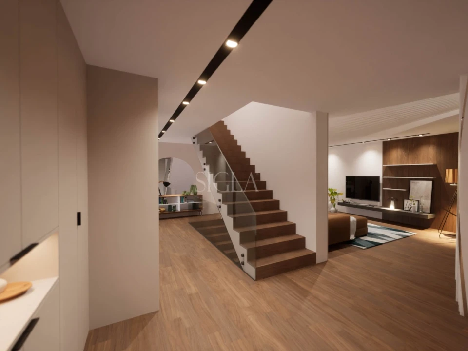 Moradia T3 para Venda em Canidelo Foto 12