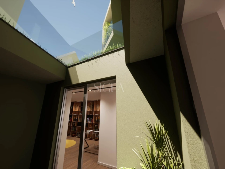 Moradia T3 para Venda em Canidelo Foto 13