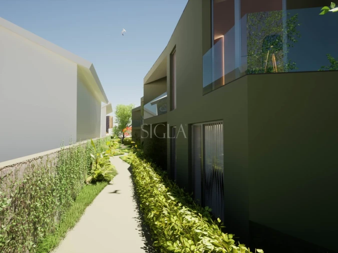 Moradia T3 para Venda em Canidelo Foto 2