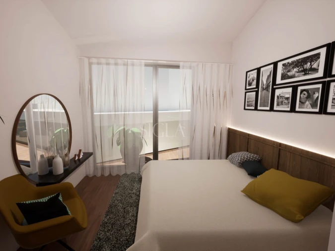 Moradia T3 para Venda em Canidelo Foto 17