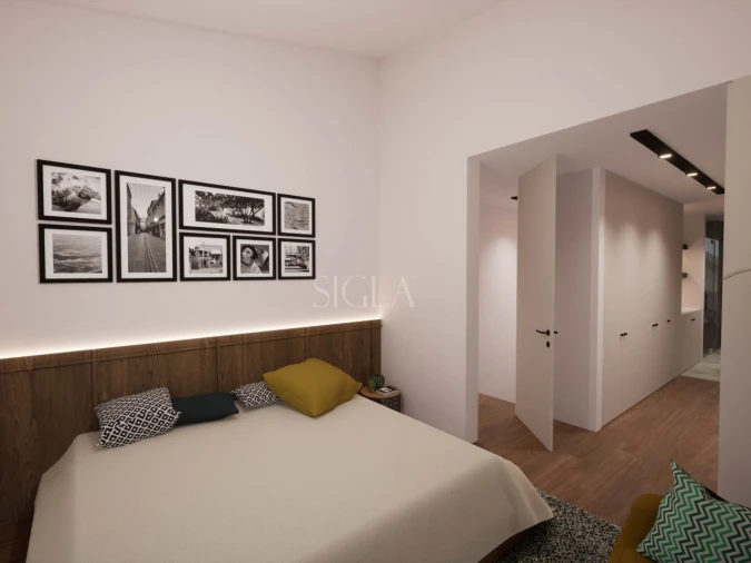 Moradia T3 para Venda em Canidelo Foto 19