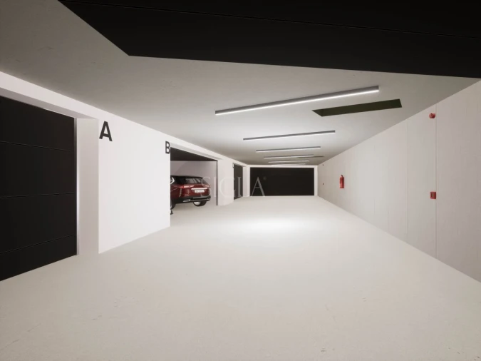 Moradia T3 para Venda em Canidelo Foto 26