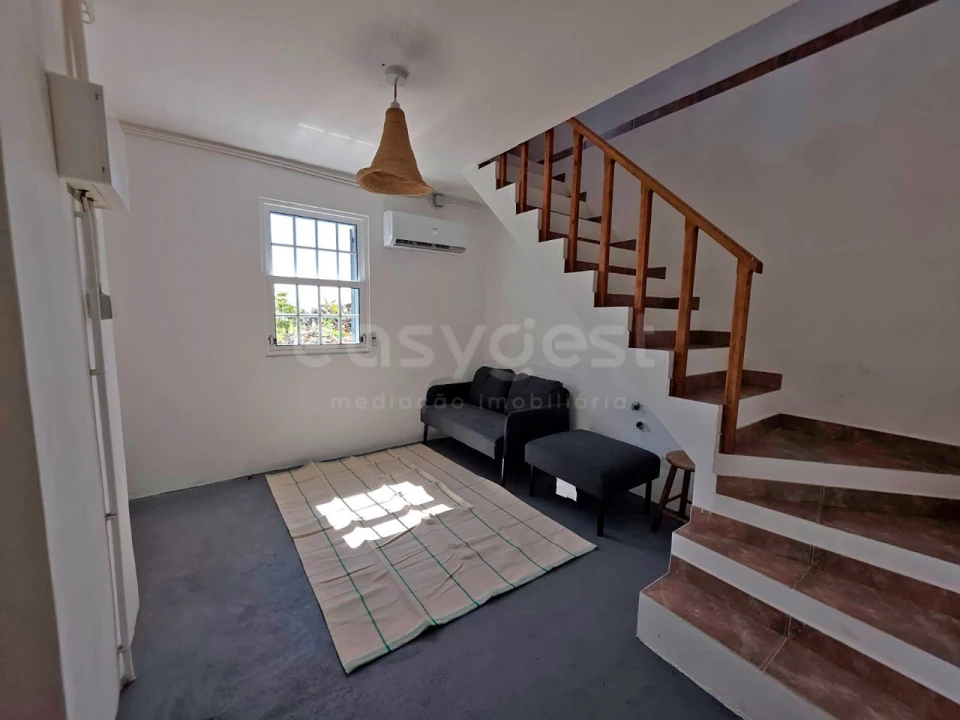 Moradia T2 para Venda em São João Foto 9