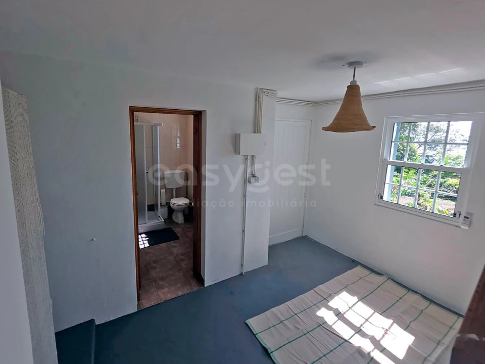 Moradia T2 para Venda em São João Foto 10