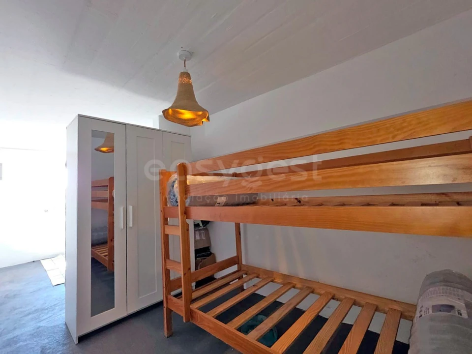 Moradia T2 para Venda em São João Foto 13