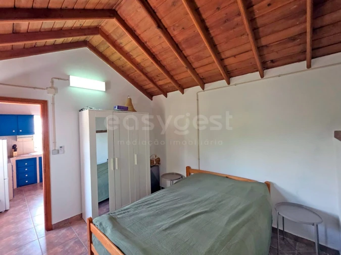 Moradia T2 para Venda em São João Foto 5