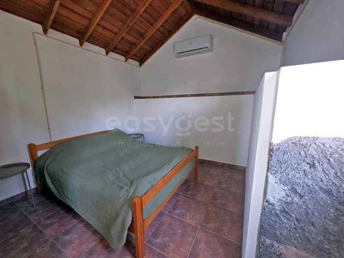 Moradia T2 para Venda em São João Foto 6