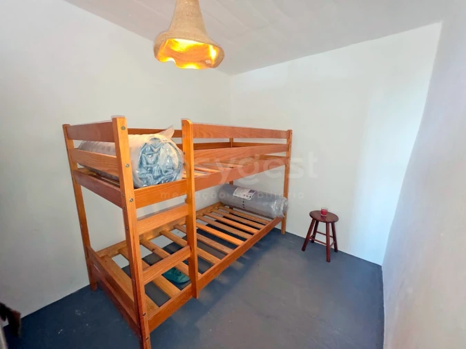 Moradia T2 para Venda em São João Foto 14