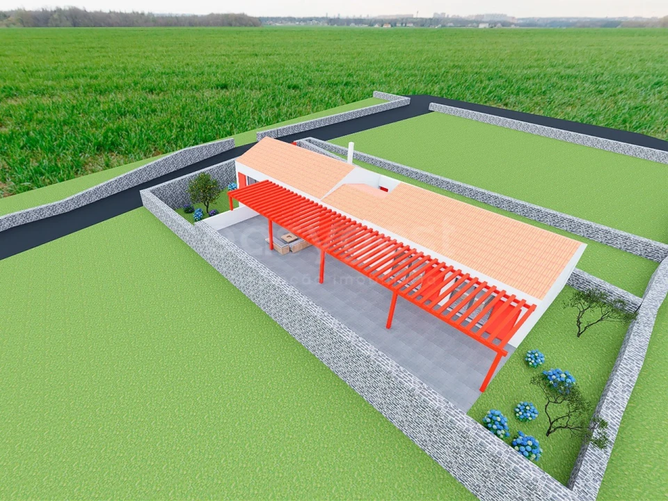 Moradia T3 para Venda em Bandeiras Foto 7