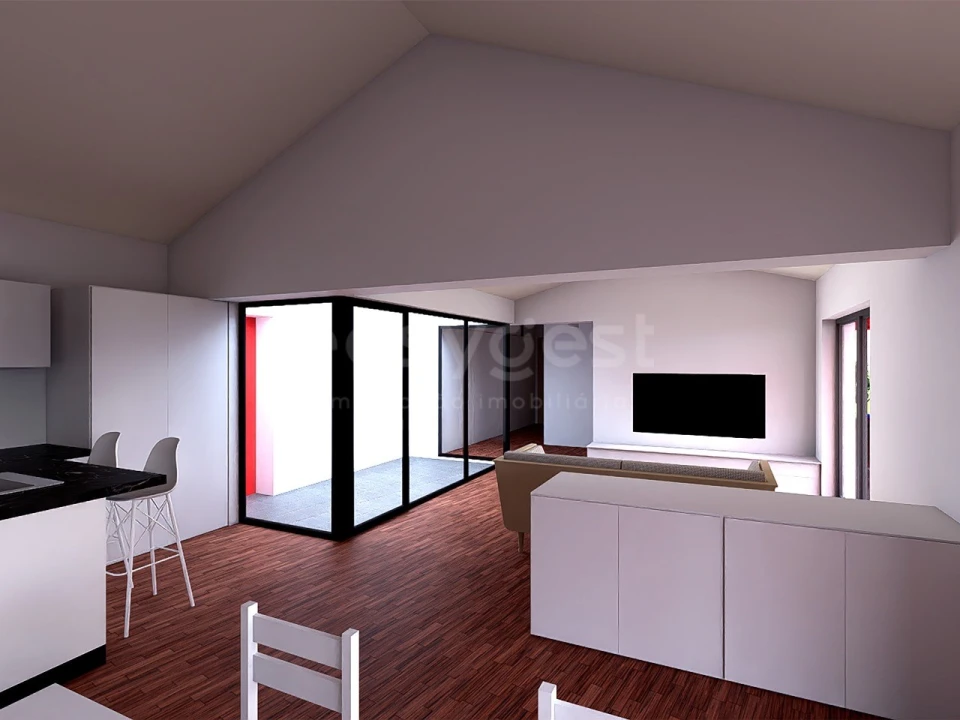 Moradia T3 para Venda em Bandeiras Foto 12