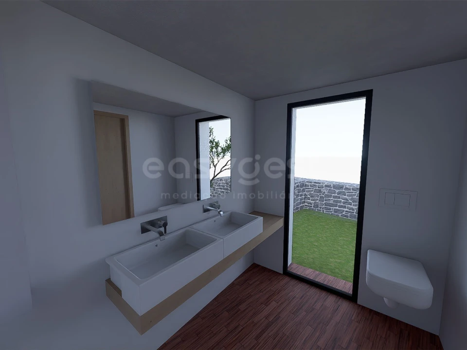 Moradia T3 para Venda em Bandeiras Foto 15