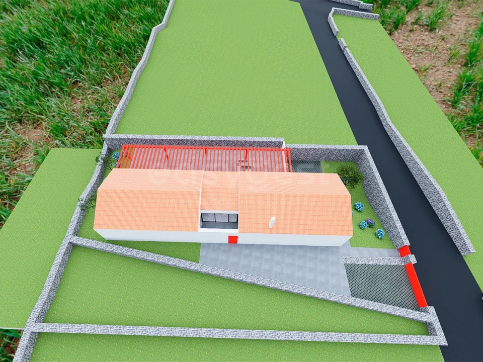 Moradia T3 para Venda em Bandeiras Foto 16