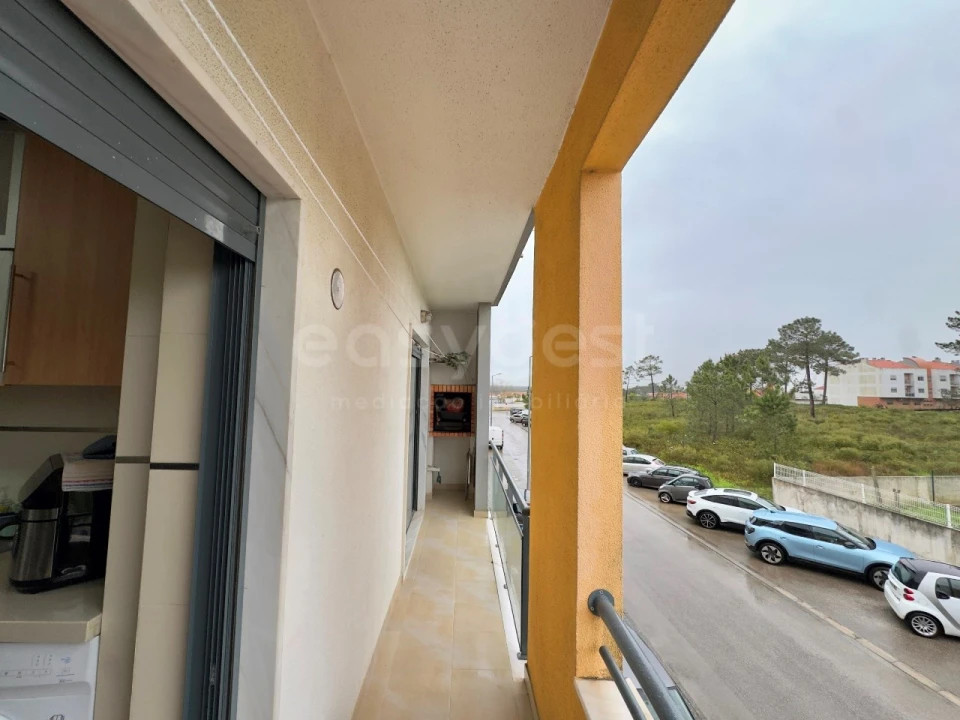 Apartamento T2 para Venda em Fernao Ferro Foto 10