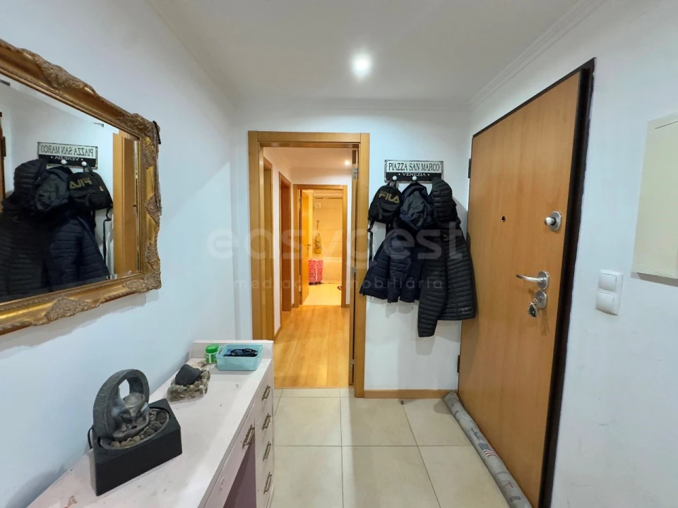 Apartamento T2 para Venda em Fernao Ferro Foto 12