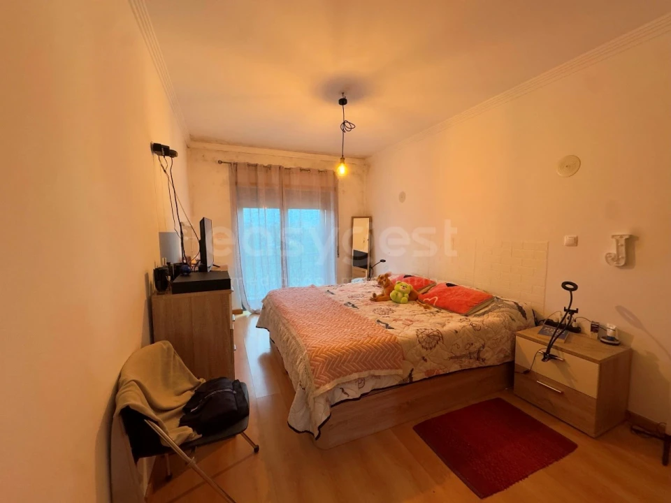 Apartamento T2 para Venda em Fernao Ferro Foto 18