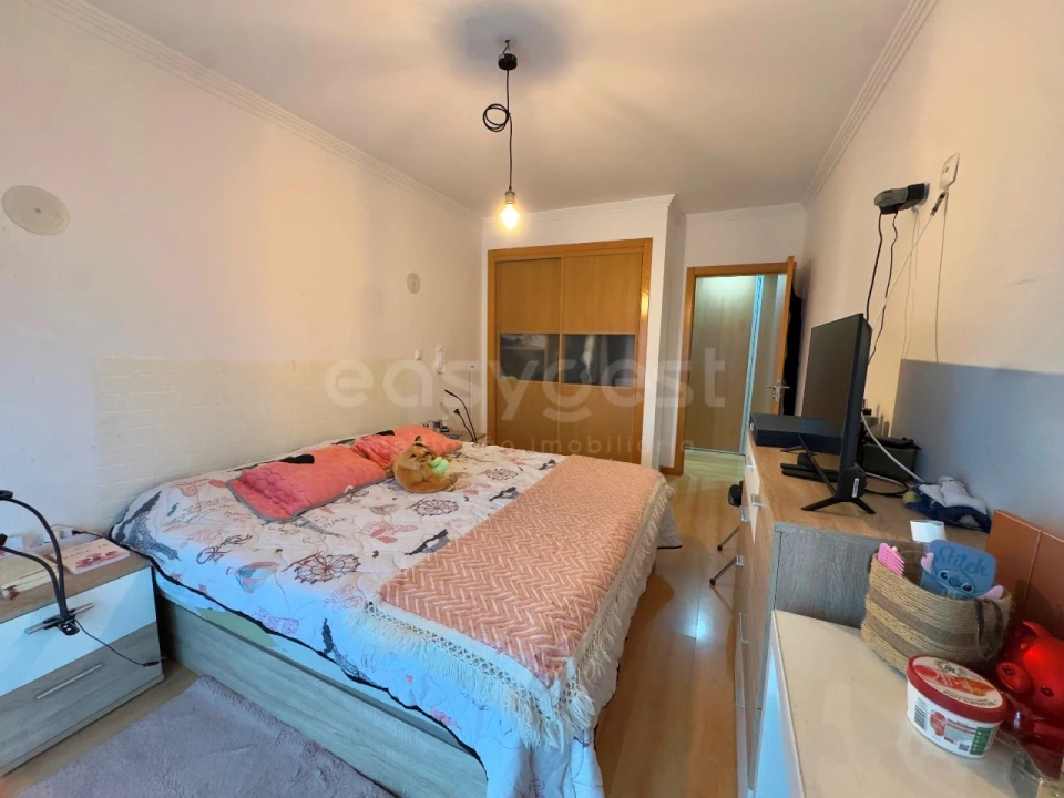 Apartamento T2 para Venda em Fernao Ferro Foto 20
