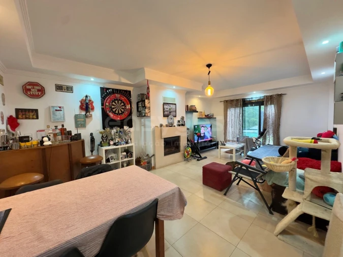 Apartamento T2 para Venda em Fernao Ferro Foto 6