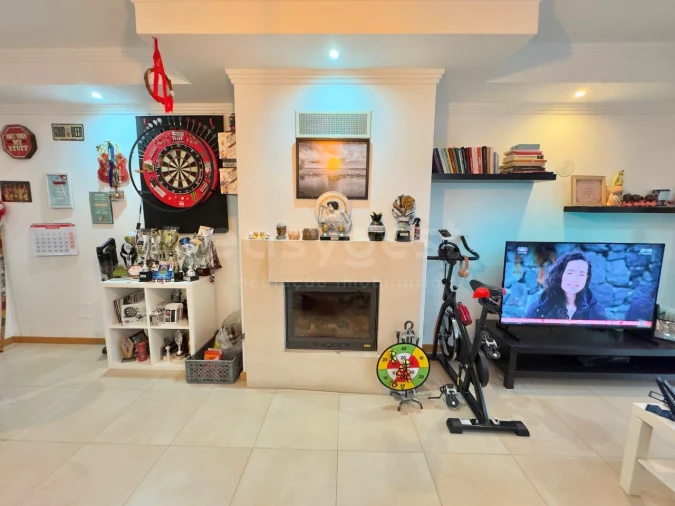 Apartamento T2 para Venda em Fernao Ferro Foto 7