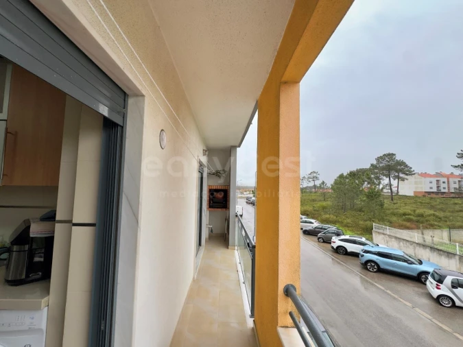 Apartamento T2 para Venda em Fernao Ferro Foto 10
