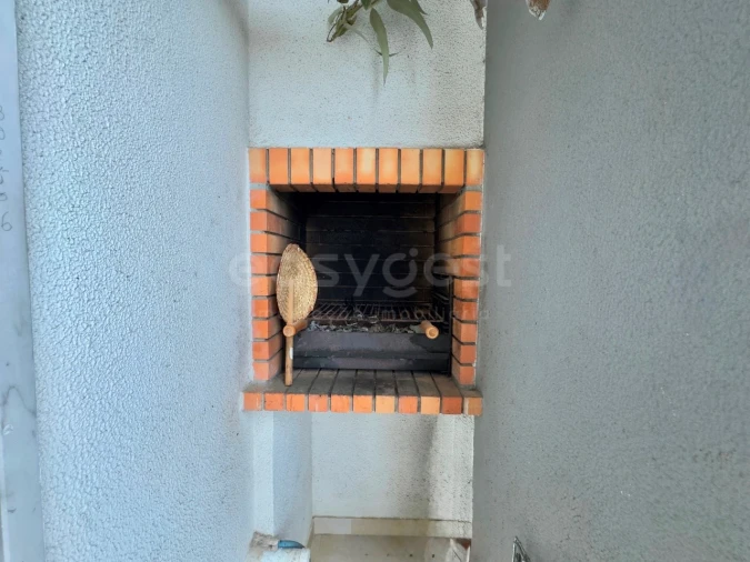 Apartamento T2 para Venda em Fernao Ferro Foto 11