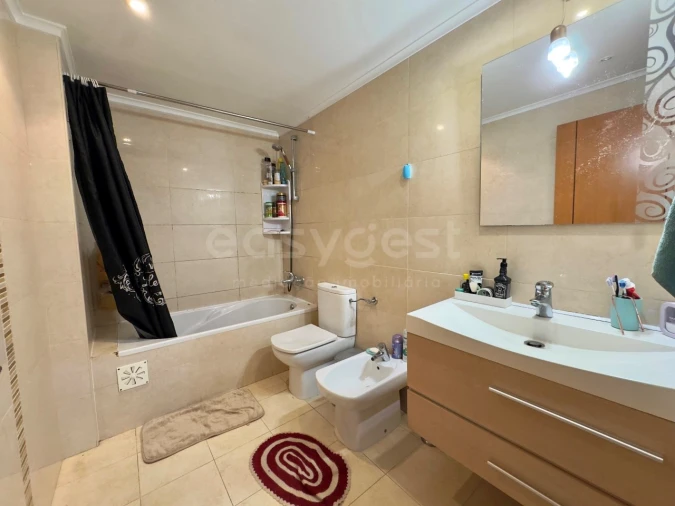 Apartamento T2 para Venda em Fernao Ferro Foto 14