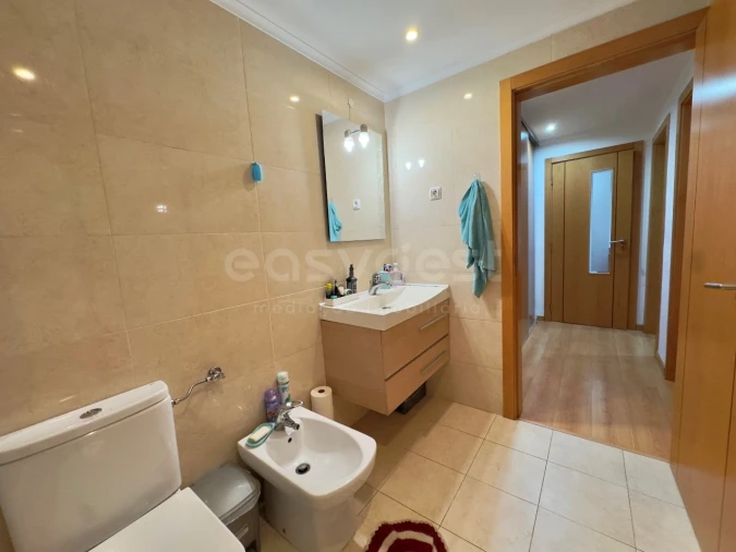 Apartamento T2 para Venda em Fernao Ferro Foto 15