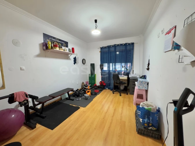 Apartamento T2 para Venda em Fernao Ferro Foto 16