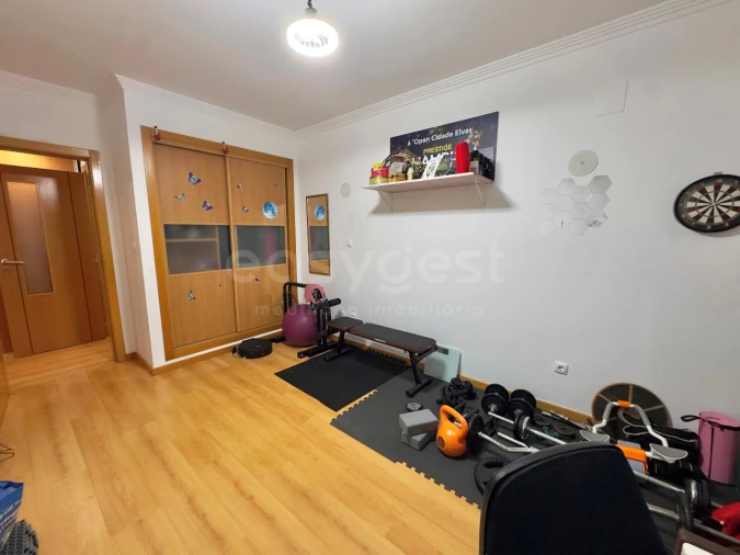 Apartamento T2 para Venda em Fernao Ferro Foto 17