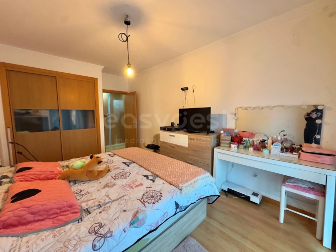 Apartamento T2 para Venda em Fernao Ferro Foto 19