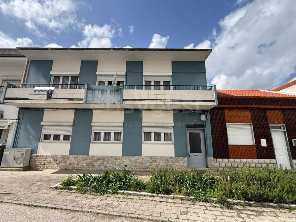 Apartamento T3 para Venda em Gaio-Rosário e Sarilhos Pequenos Foto 2