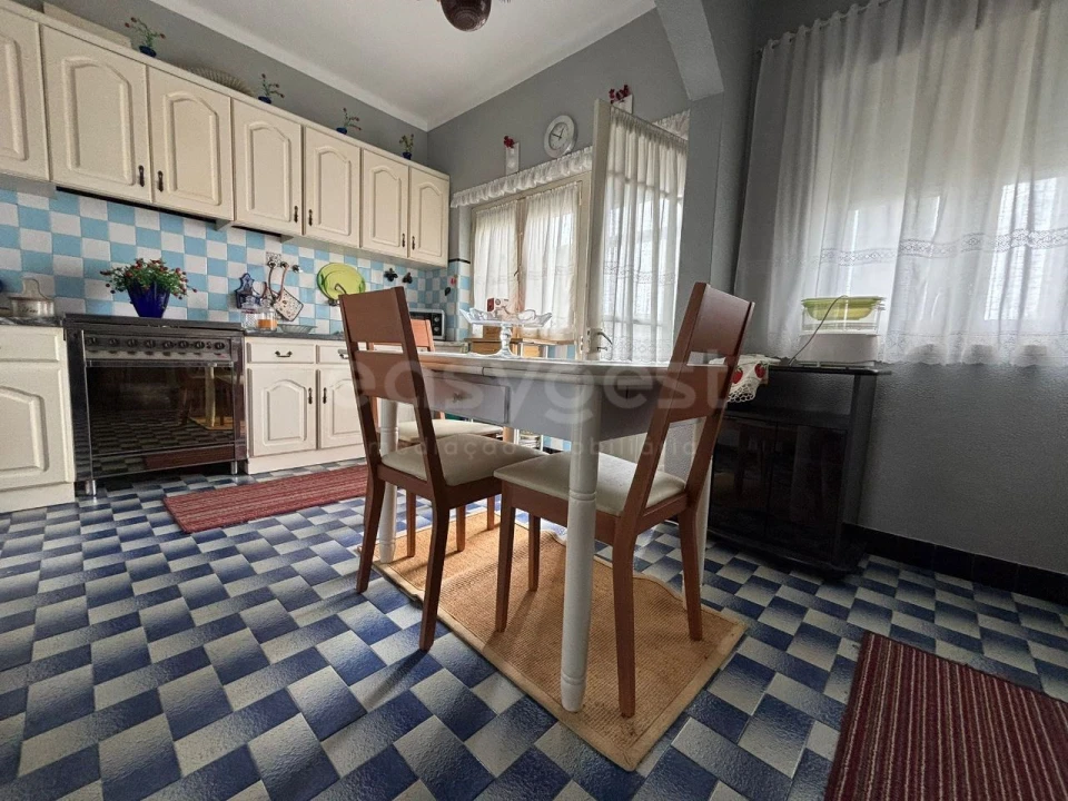 Apartamento T3 para Venda em Gaio-Rosário e Sarilhos Pequenos Foto 4