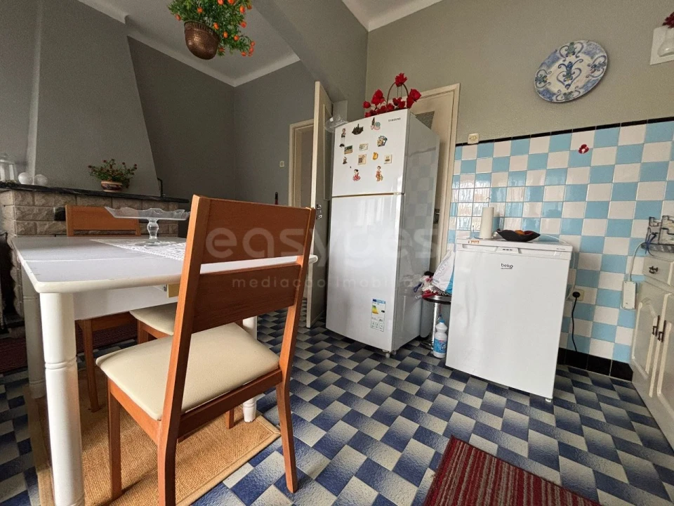 Apartamento T3 para Venda em Gaio-Rosário e Sarilhos Pequenos Foto 5