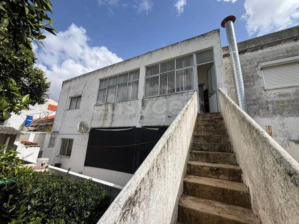 Apartamento T3 para Venda em Gaio-Rosário e Sarilhos Pequenos Foto 8