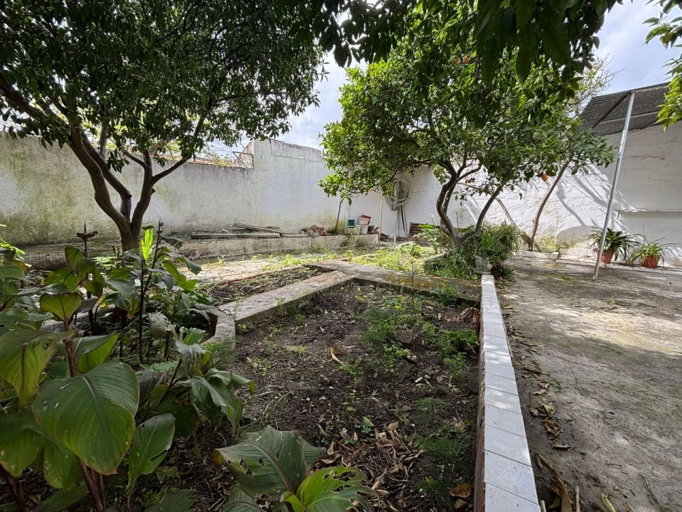 Apartamento T3 para Venda em Gaio-Rosário e Sarilhos Pequenos Foto 9