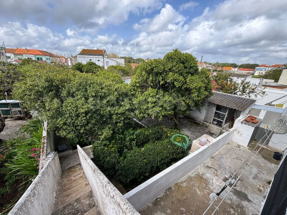 Apartamento T3 para Venda em Gaio-Rosário e Sarilhos Pequenos Foto 12