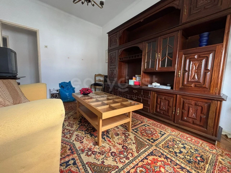 Apartamento T3 para Venda em Gaio-Rosário e Sarilhos Pequenos Foto 14