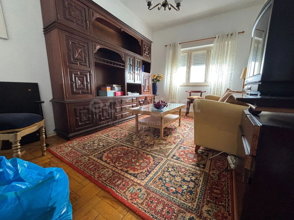 Apartamento T3 para Venda em Gaio-Rosário e Sarilhos Pequenos Foto 18