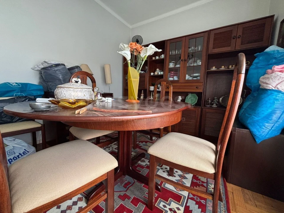 Apartamento T3 para Venda em Gaio-Rosário e Sarilhos Pequenos Foto 27